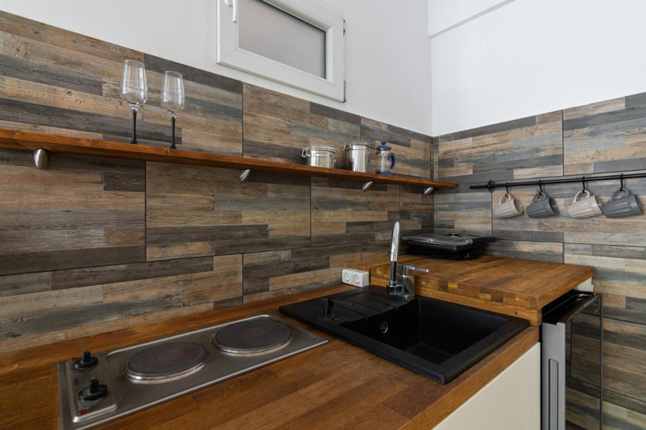 Comfy Apartment Close To Floisvos Beach Athens Ngoại thất bức ảnh