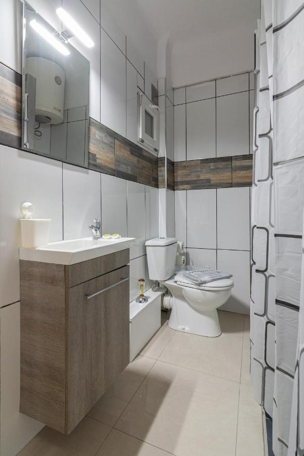 Comfy Apartment Close To Floisvos Beach Athens Ngoại thất bức ảnh