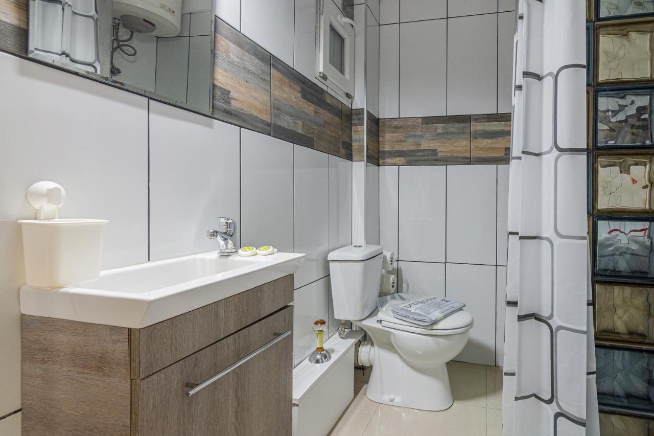 Comfy Apartment Close To Floisvos Beach Athens Ngoại thất bức ảnh