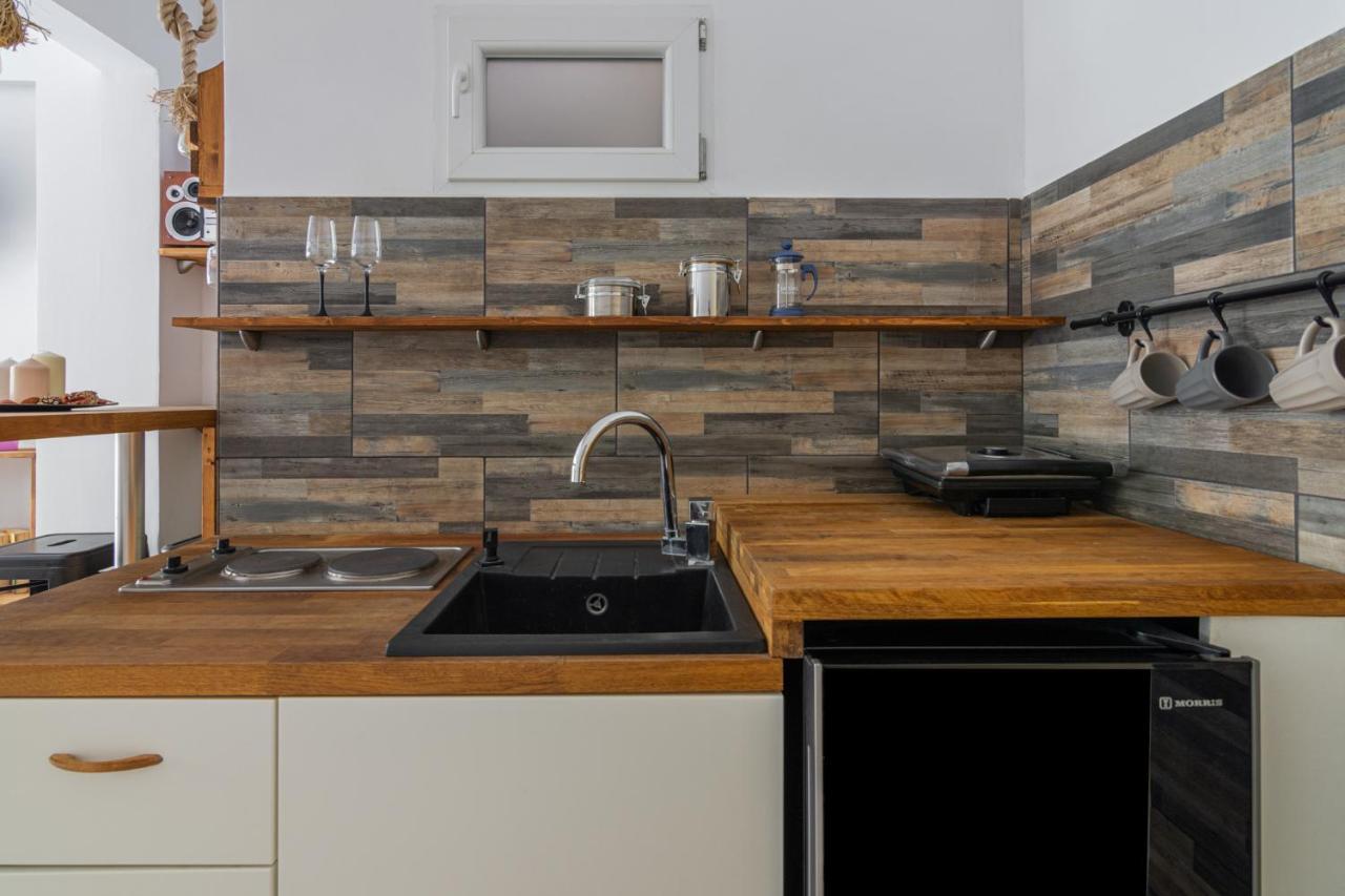 Comfy Apartment Close To Floisvos Beach Athens Ngoại thất bức ảnh